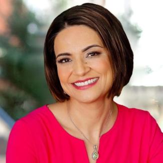Dr. Sina Reangber