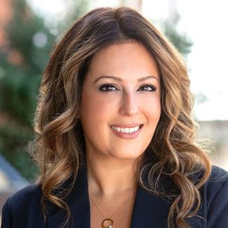 Dr. Hoda Kazemifar