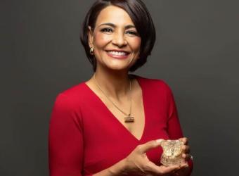 Lifetime Smiles' Dr. Sina Reangber Featured as a Local Leader