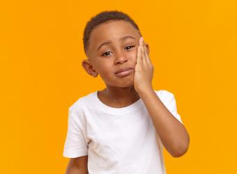 Is There a Pediatric Dentist Haymarket, VA Trusts to Handle a Child's Dental Emergency?