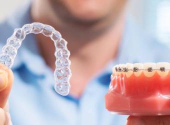 Invisalign® vs. Traditional Braces: Which Orthodontic Treatment Is Right for You?